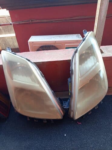 ремонт системных блоков компьютеров: Komplekt, Toyota, 2008 il, Orijinal, Yaponiya, İşlənmiş — 1