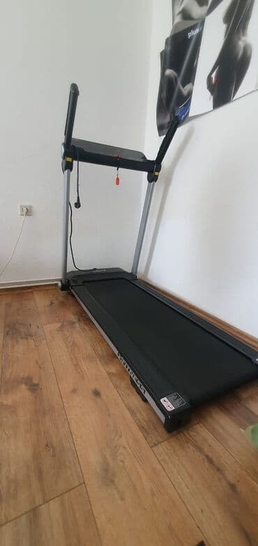 Boks kisələri: Joroto qaçış zolağı, istifadəçilərə evdə məşq etmək üçün rahat və — 13