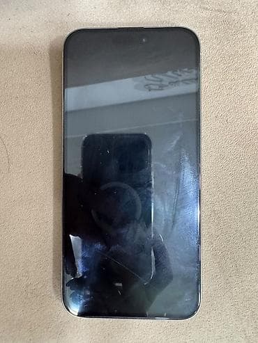 14 pro 256: IPhone 15 Pro Max, 256 GB — 7