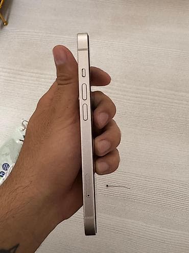 iphone 8 plus irsad: IPhone 14, 128 GB, Starlight, Face ID, Sənədlərlə — 3