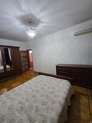 ev kiraye: Kirayə 3 otaqlı mənzil – Binəqədi rayonu, 6-cı mikrorayon. Nəsimi və — 9