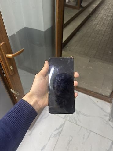 samsung a03 kabro: Oppo A60, 128 GB, rəng - Bənövşəyi — 4