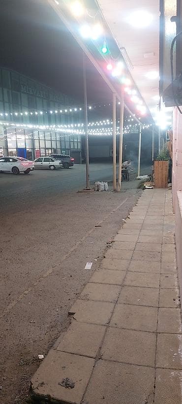 Dönər fəaliyyəti üçün nəzərdə tutulmuş hazır obyekt təqdim olunur — 1