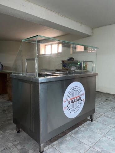 Soyuducular işlənməyib, yenidirlər. Qiymət bir soyuducu üçün qeyd