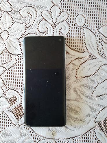 samsung bluetooth: Samsung Galaxy S10, 128 ГБ, цвет - Белый — 2