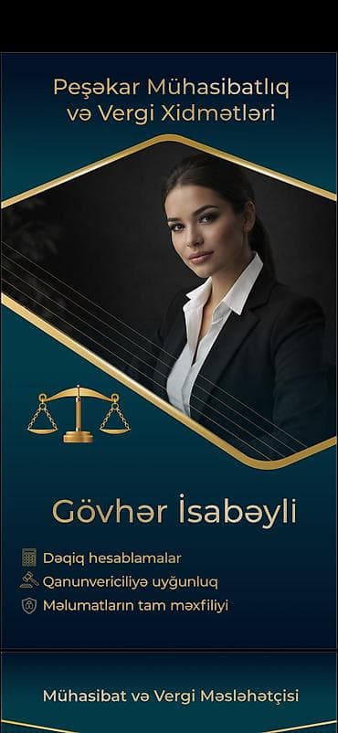 Mühasibat uçotu: Mühasibat uçotu | Mühasibat uçotunun bərpası, Mühasibat uçotunun aparılması, Kadr uçotunun aparılması — 1