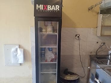 Soyuducu satılır qiyməti 150 manat