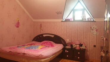 sumqayit kiraye obyektler: 6 otaqlı, 719 kv. m, Kredit yoxdur, Yeni təmirli — 12