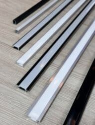 Sandıqlar: Alüminium profillər. Bütün ölçüləri mövcuddur. İnstagram — 10