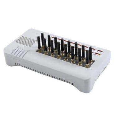 bakcell data sim: GoIP GSM VoIP Qateway – çoxkanallı GSM–SIP şlüz Xüsusiyyətlər: - 16 — 1