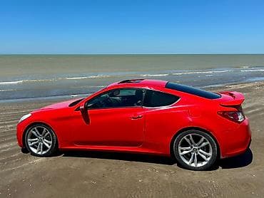 Hyundai Genesis: 3.8 l | 2012 il Kupe — 7
