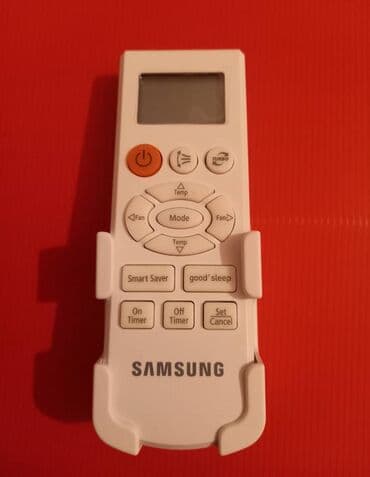 kondisioner pult: Pult — 9