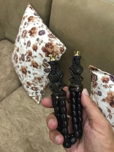 bakıda saatliq kiraye evler: Təsbehlər — 4