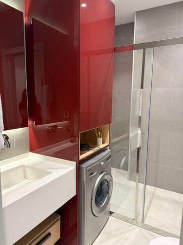 zərdabi residence: Sea Breeze Polo Residence Yeni əla təmirli, mebelli və texnikalı 2 — 11