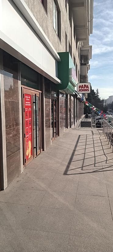 emlak ofi̇s: Gözəllik salonu üçün sahə icarəyə verilir ,Qadın Dünyası" ticarət — 4