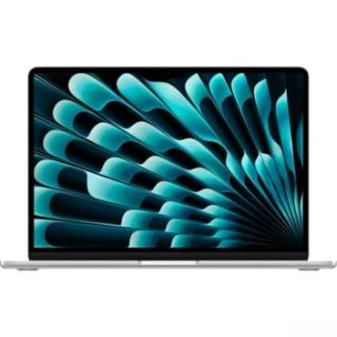 MacBook Air 15.3 inch M3 8/512GB. Rəsmi Satıcı🙂 1 il zəmanət! 🔄Köçürmə