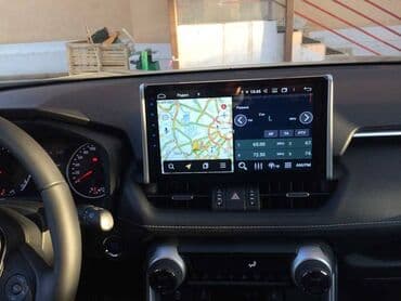 mina temizleyen masin: Toyota rav4 android monitor 🚙🚒 ünvana və bölgələrə ödənişli — 1