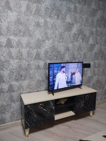 televizor ayaqları: Yeni, Düz TV altlığı, Türkiyə — 6