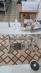 ПО для бизнеса: Tikiş sexsi avadanlıqları - Sənaye tikiş maşınları: JACK brendi at lalafo.az — 8 ПО для бизнеса: Tikiş sexsi avadanlıqları - Sənaye tikiş maşınları: JACK brendi — 8