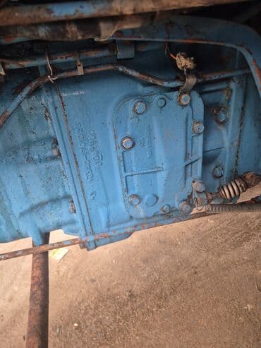 13 təkərlər: Texnika yaxşı vezyetdedi tekerin 4de teze karofqa difer aclmyb — 5