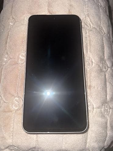 philips xenium 9@9u: Samsung Galaxy A56, 256 GB, rəng - Yaşıl, İki sim kartlı — 1