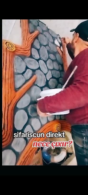 düz qaş modelleri: Digər əl işləri — 7