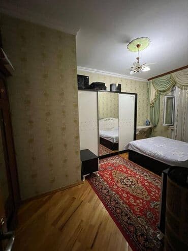 şamaxinka 300 manata kiraye evler: Həzi Aslanov metrosunun 9mertebeli binanın 3-cü mərtəbəsində yerləşən — 6