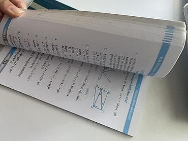tesbeh sekilleri: Məhsul: “Riyaziyyatdan Çalışmalar” – 7-ci sinif üçün vəsait — 2