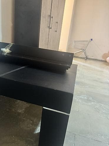 seyf dolab: İşlənmiş, 4 qapılı, Qəhvəyi, Açılan, Düz dolab — 2