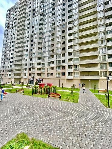 - 20 Yanvar Metrosun Yaxınlığında - Melissa Park Yaşayış Kompleksində