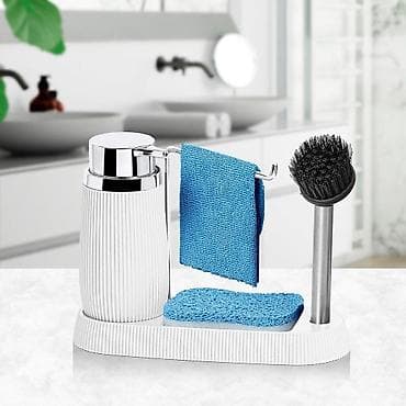 kok: Metbex dispenser naboru — 2