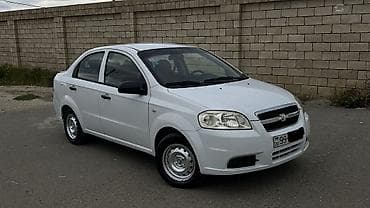 kia cerato 2008: Chevrolet Aveo: 1.4 l | 2011 il 215489 km Sedan — 1