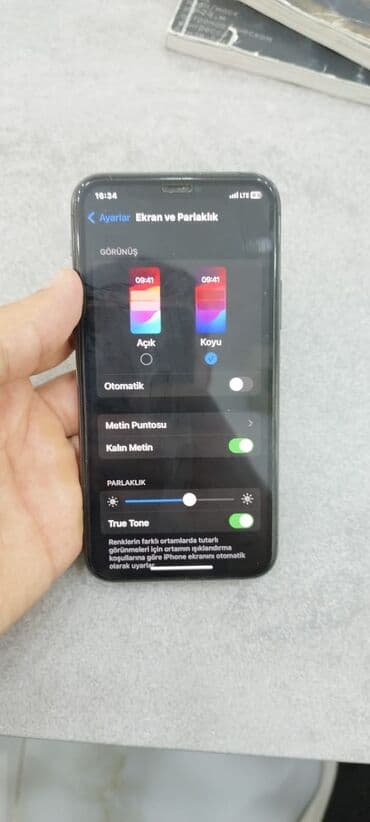 iphone 11 pro islenmis: IPhone 11 Pro, 64 GB — 3