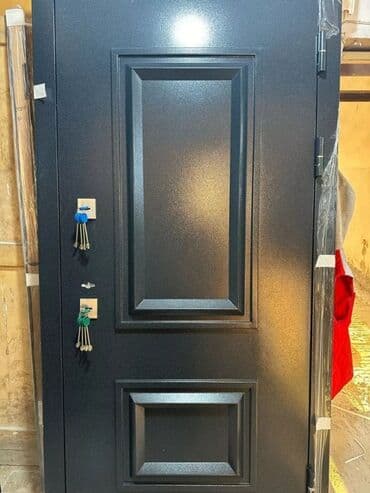 двери межкомнатнын бу: Yeni Otaq qapısı Pulsuz çatdırılma, Rayonlara çatdırılma — 6