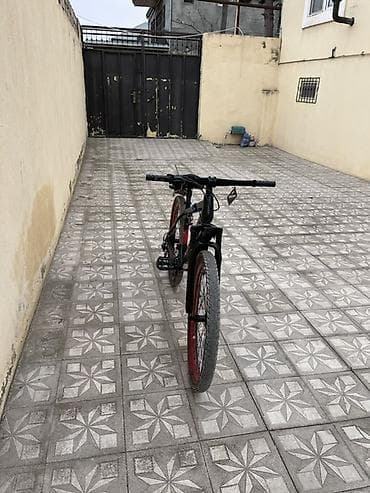 velsopetler: Şəhər velosipedi Toba, 26" — 2