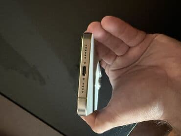 30 azn telefon: IPhone 15 Pro Max, 256 GB, Natural Titanium, Zəmanət, Barmaq izi, Simsiz şarj — 4
