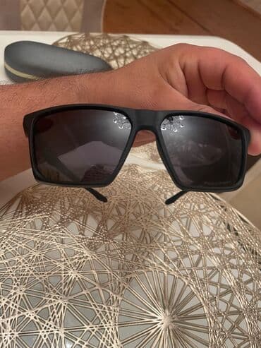 ray ban eynəkləri: Gün eynəyi, İşlənmiş — 2