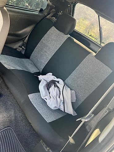 Fiat Punto: 1.2 л | 2000 г. 275 км Хэтчбэк — 5