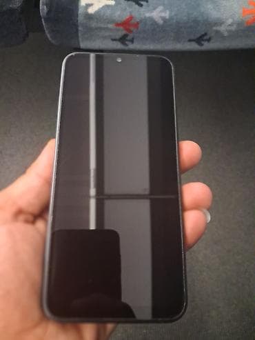 m4 mac mini: Samsung Galaxy A14, 128 GB, rəng - Boz — 1