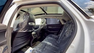 canqa: Changan Uni-K: 1.5 l | 2024 il 59000 km Krossover — 5