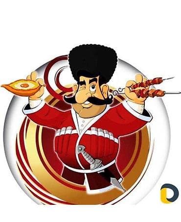 Anbar: Manqalçı, kababçı, Kişi, 52 yaş, 5 ildən artıq təcrübə — 4