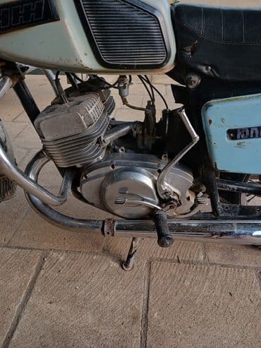 təkər r14: Ij - YUPİTER 5, 340 sm3, 13627 km — 4