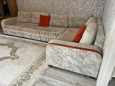 kunc divan ortukləri: Künc divan, Parça — 4