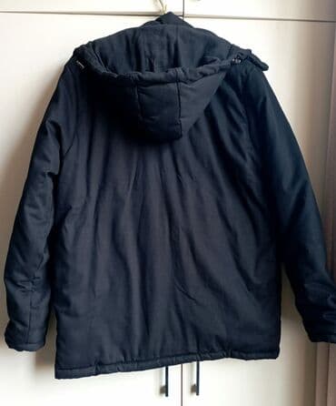 kişi üçün gödəkçə köynək: XL razmer, Turkiyenindi — 2