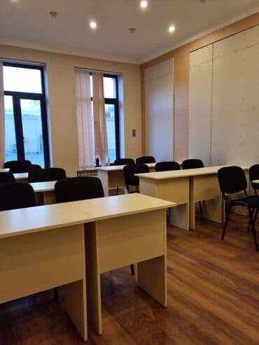 qarayev obyekt: Baksovetdə yerləşən ümumi sahəsi 315 kv,m olan,3 mərtəbəli binanın — 7