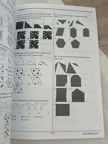 guven informatika pdf: Məhsul: FZ Academy – Məntiq Q (2023) Təsvir: - FZ Academy-nin “Məntiq — 3