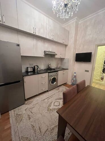 kirayə restoran: Sumqayıt şəhəri,Bulvar küçəsi,Kristal2də,10 mərtəbəli binanın 6cı — 4