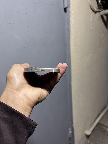 ıphon: IPhone 14, 128 GB, Ağ, Zəmanət, Simsiz şarj, Face ID — 5