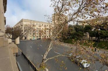 купить квартиру в центре баку: Баку, 3 комнаты, Вторичка, м. Низами, 115 м² — 2