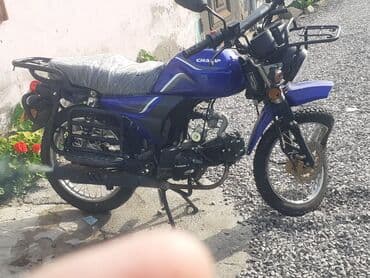 мото шлем: Kuba 110 sm3, 2024 il, 2500 km — 3